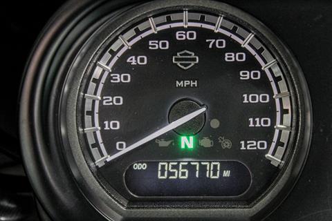 2015 Harley-Davidson Road Glide® Special in Sacramento, California - Photo 18