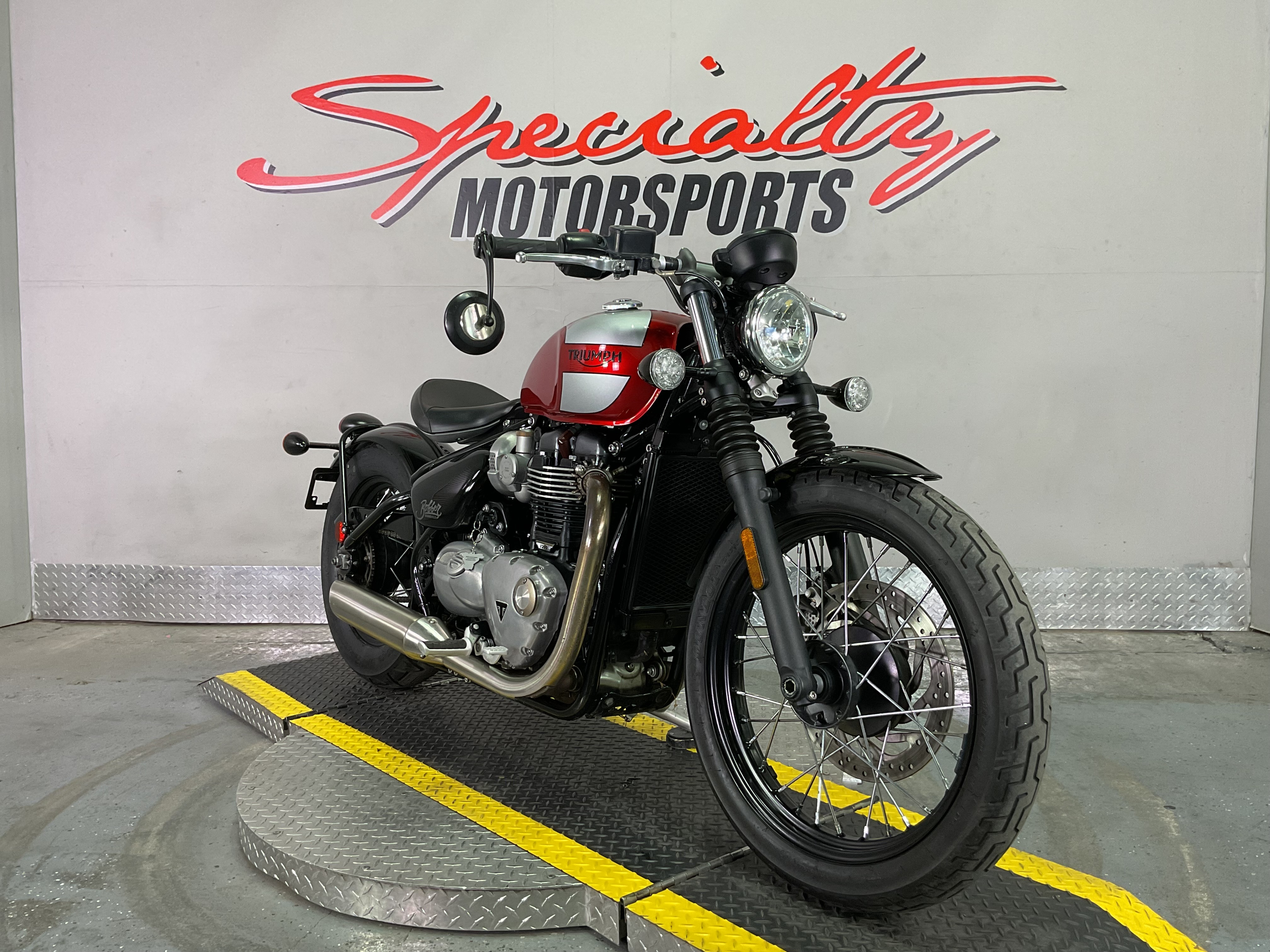 powersport image