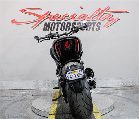 2015 Ducati Diavel in Sacramento, California - Photo 6