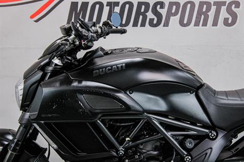 2015 Ducati Diavel in Sacramento, California - Photo 9