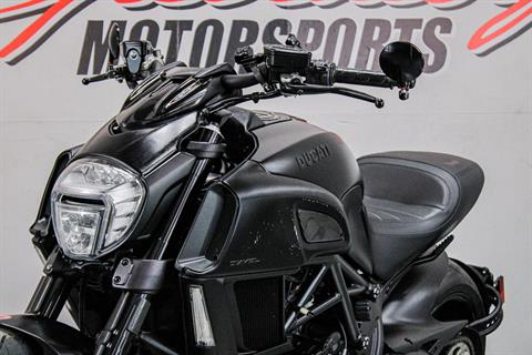 2015 Ducati Diavel in Sacramento, California - Photo 11