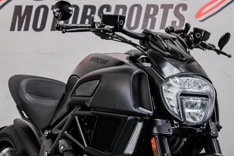 2015 Ducati Diavel in Sacramento, California - Photo 14