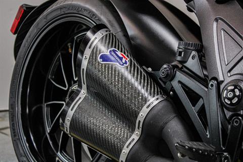2015 Ducati Diavel in Sacramento, California - Photo 16