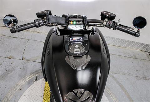 2015 Ducati Diavel in Sacramento, California - Photo 17