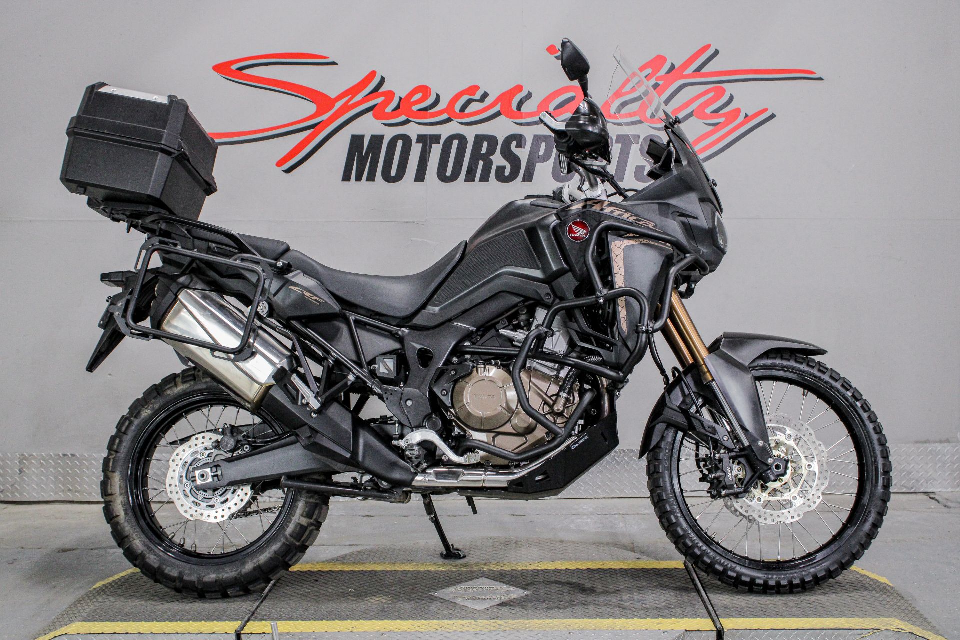 2023 CRF450R 純正シュラウド オフロード専用車『CRF』シリーズの2023年モデルが新発表