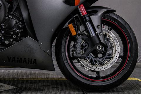 2013 Yamaha YZF-R1 in Sacramento, California - Photo 3