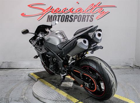 2013 Yamaha YZF-R1 in Sacramento, California - Photo 7