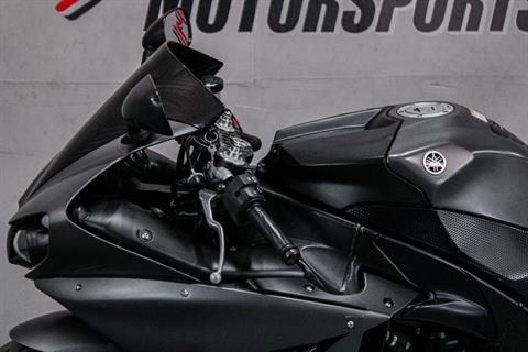 2013 Yamaha YZF-R1 in Sacramento, California - Photo 9