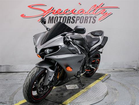 2013 Yamaha YZF-R1 in Sacramento, California - Photo 10