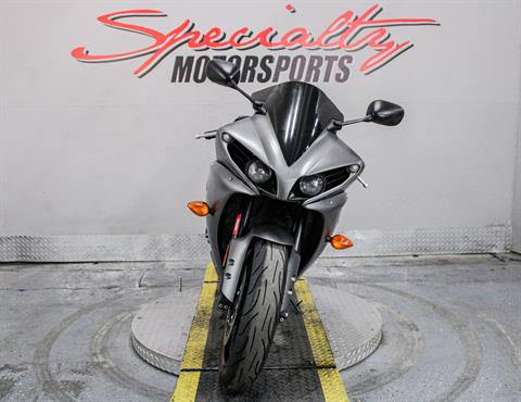 2013 Yamaha YZF-R1 in Sacramento, California - Photo 12