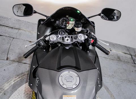 2013 Yamaha YZF-R1 in Sacramento, California - Photo 16