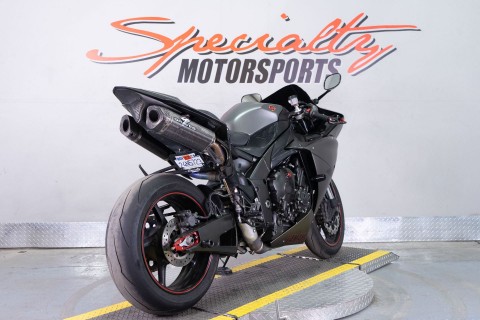 2013 Yamaha YZF-R1 in Sacramento, California - Photo 6