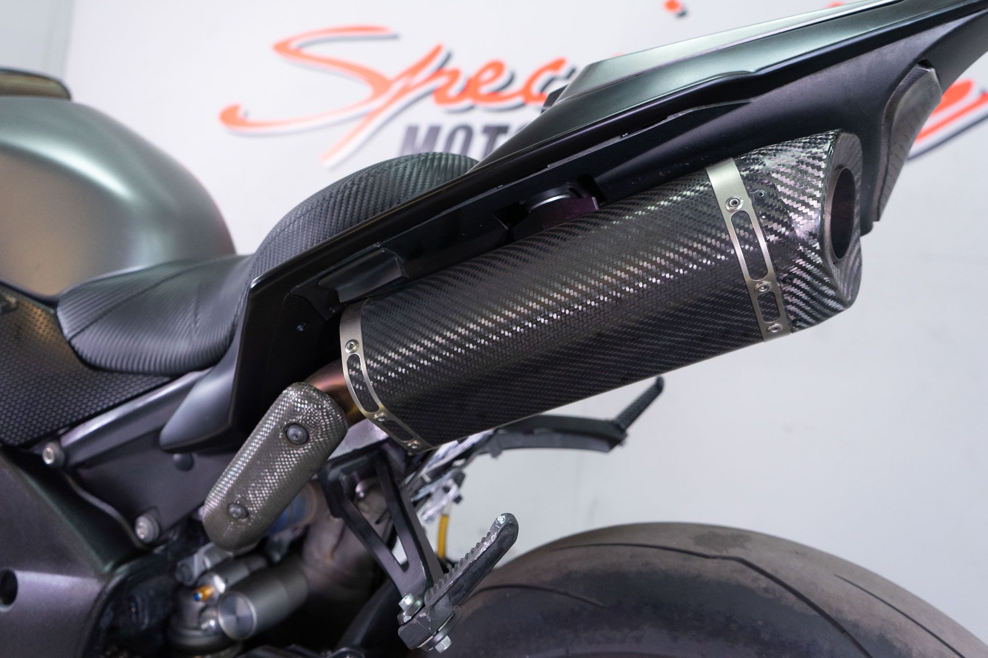 2013 Yamaha YZF-R1 in Sacramento, California - Photo 12