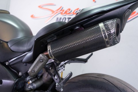 2013 Yamaha YZF-R1 in Sacramento, California - Photo 12