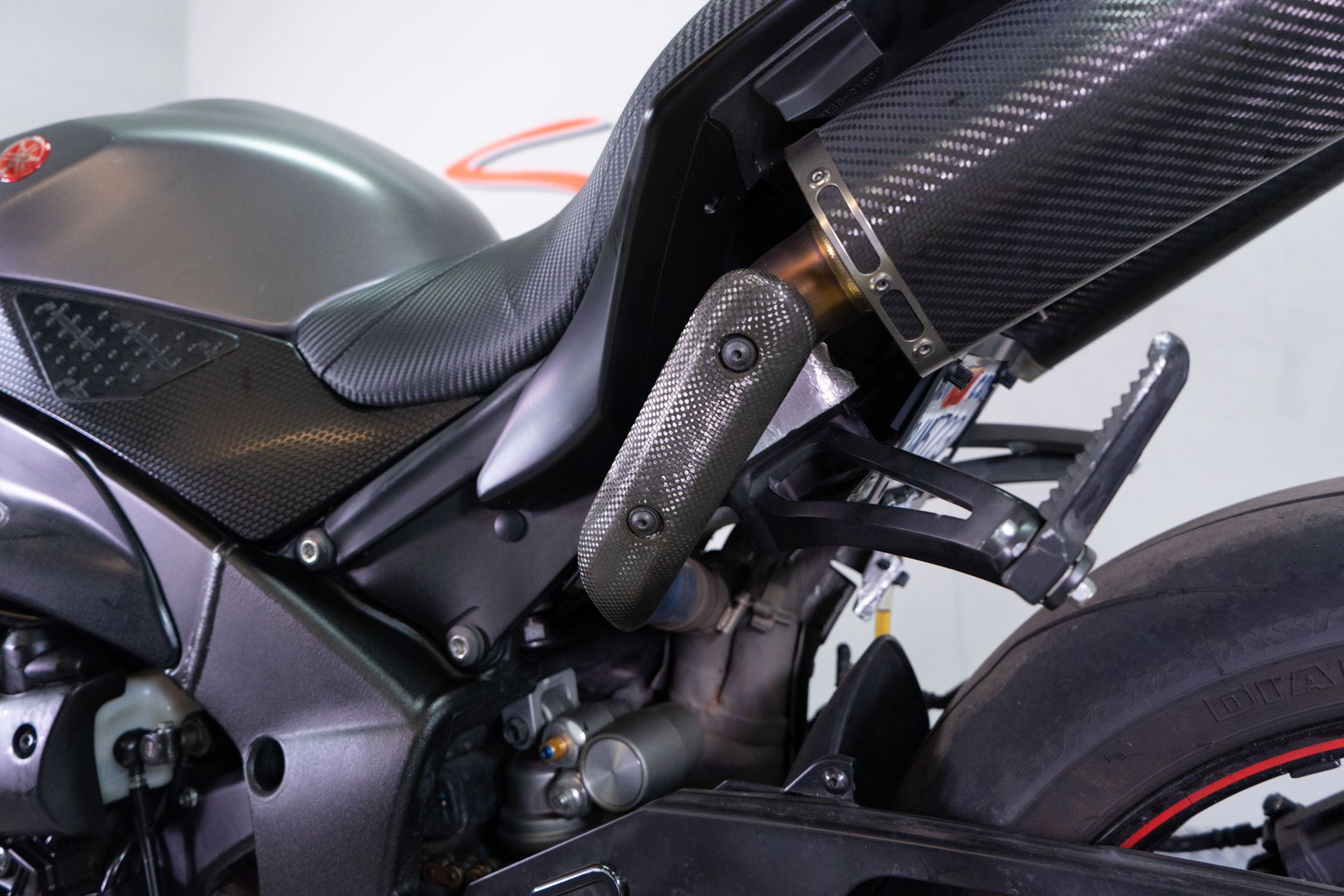 2013 Yamaha YZF-R1 in Sacramento, California - Photo 13