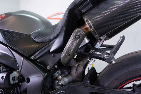 2013 Yamaha YZF-R1 in Sacramento, California - Photo 13