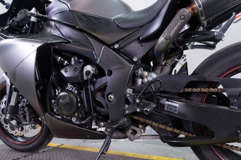 2013 Yamaha YZF-R1 in Sacramento, California - Photo 14