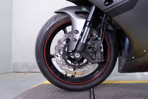 2013 Yamaha YZF-R1 in Sacramento, California - Photo 15