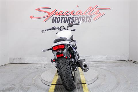 2024 Kawasaki Eliminator in Sacramento, California - Photo 6