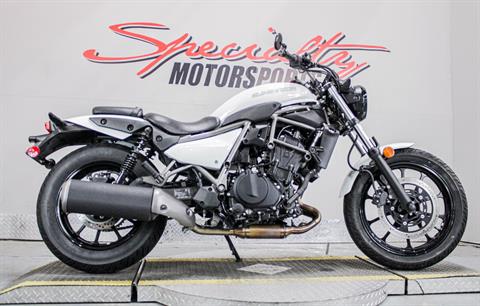 2024 Kawasaki Eliminator in Sacramento, California - Photo 15