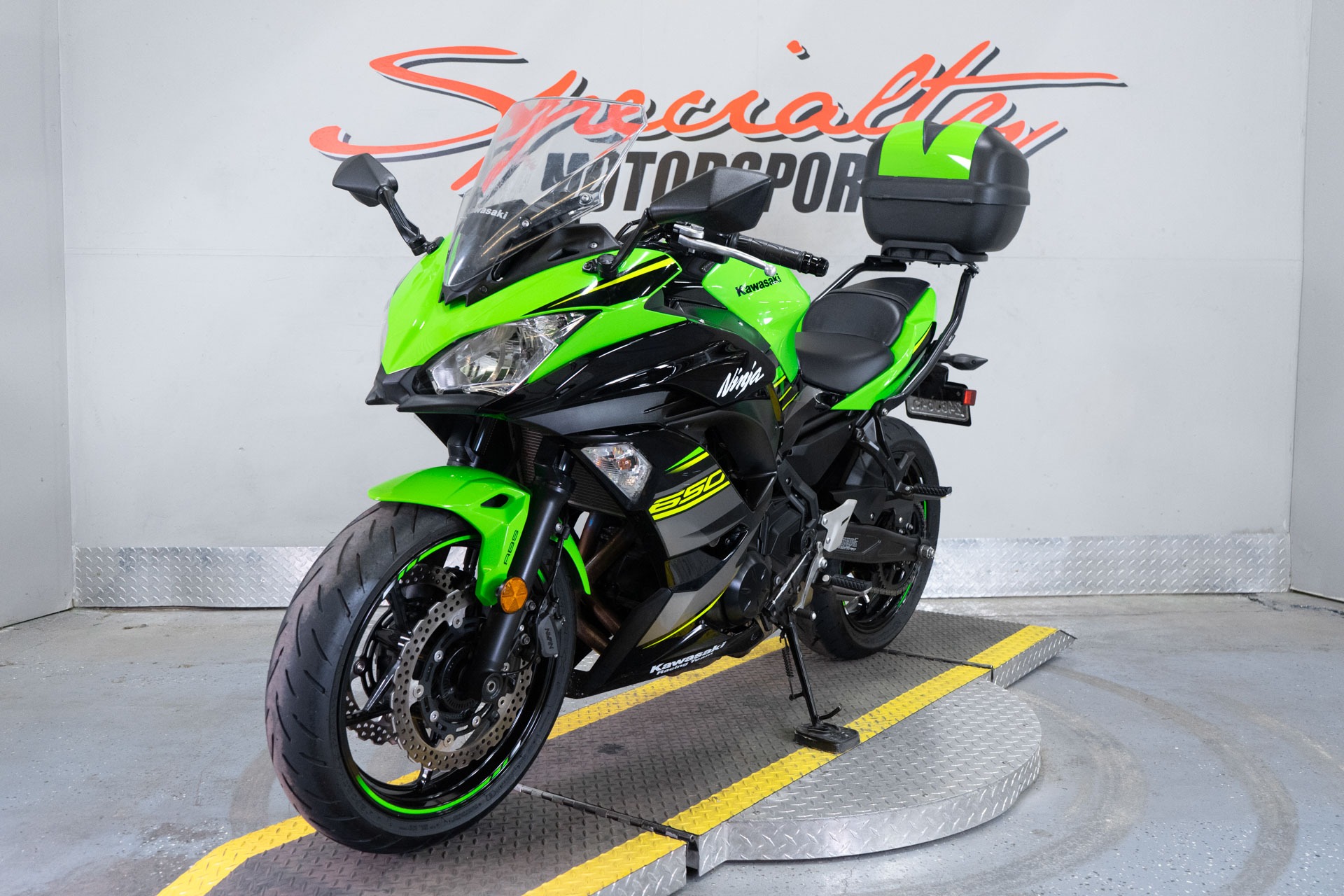 powersport image