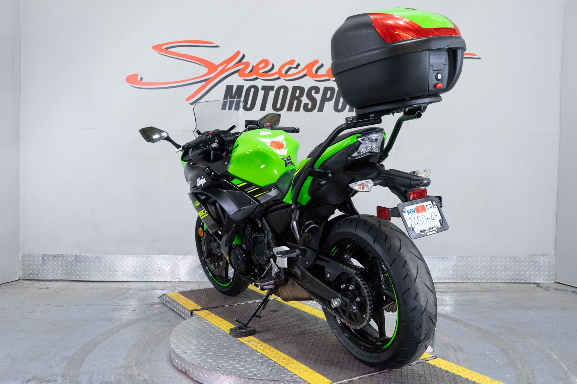 powersport image