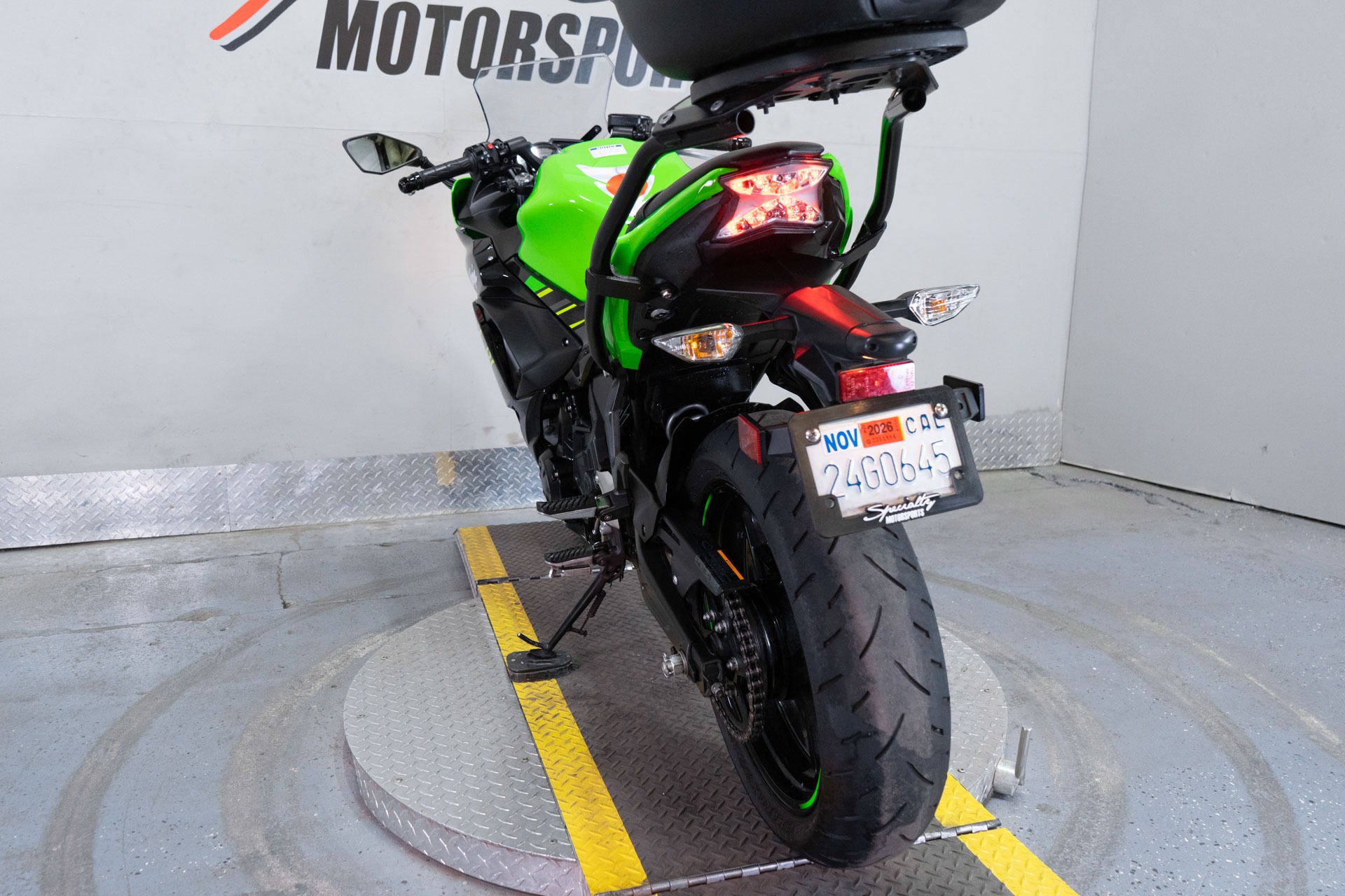 powersport image