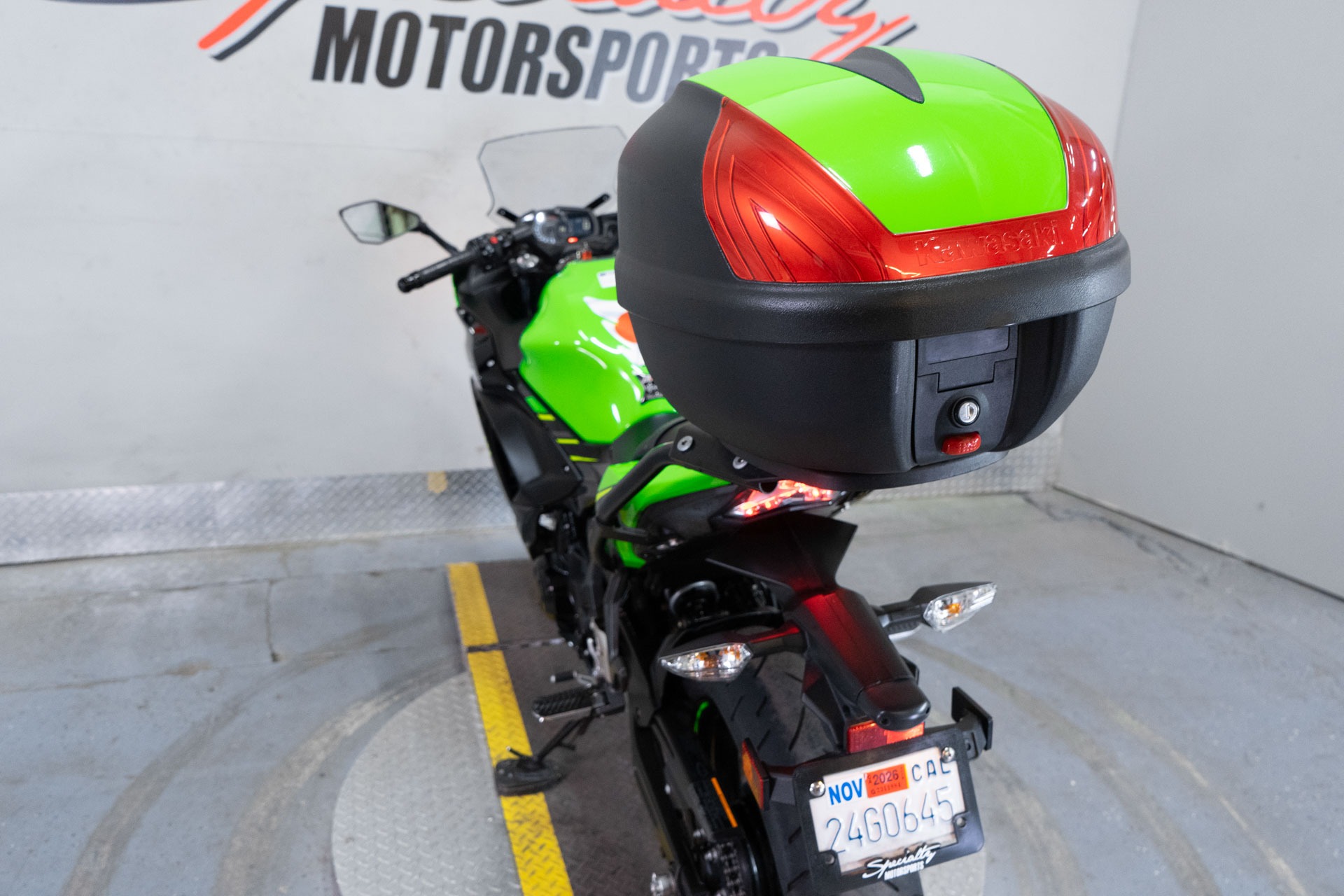 powersport image