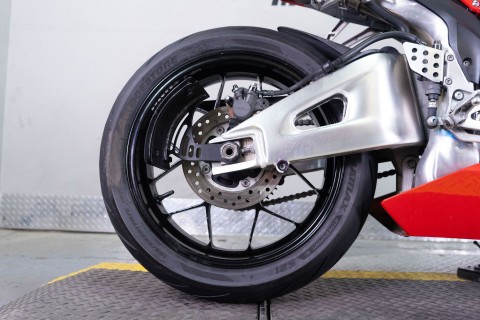 2013 Honda CBR®600RR in Sacramento, California - Photo 8