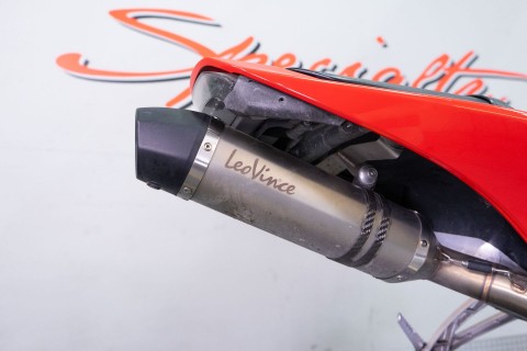 2013 Honda CBR®600RR in Sacramento, California - Photo 10