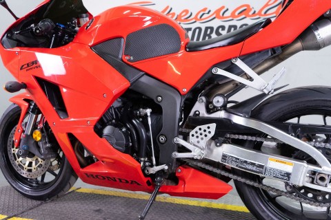 2013 Honda CBR®600RR in Sacramento, California - Photo 14