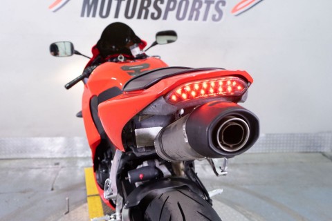 2013 Honda CBR®600RR in Sacramento, California - Photo 18