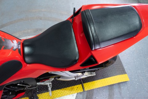 2013 Honda CBR®600RR in Sacramento, California - Photo 20