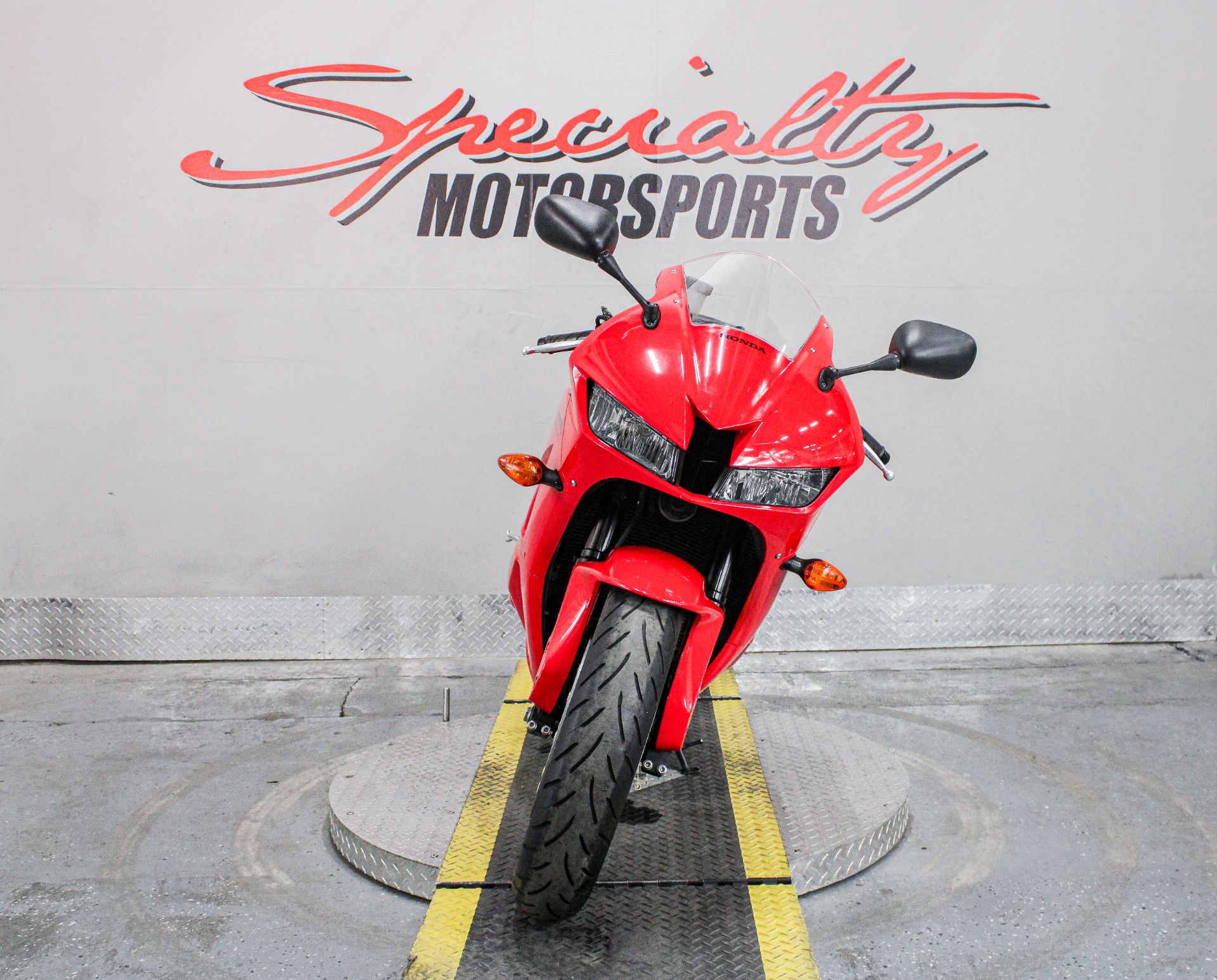 powersport image