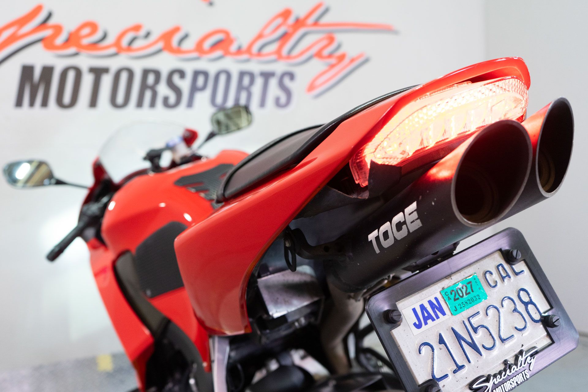 powersport image
