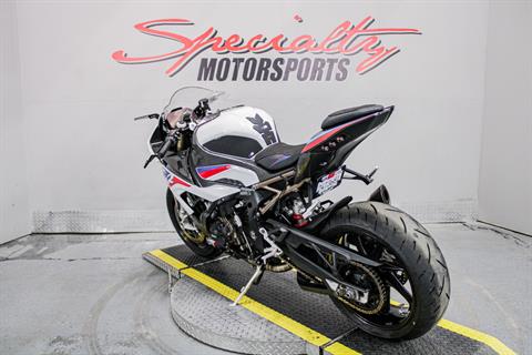 Rear Left Side Angle - Photo 7