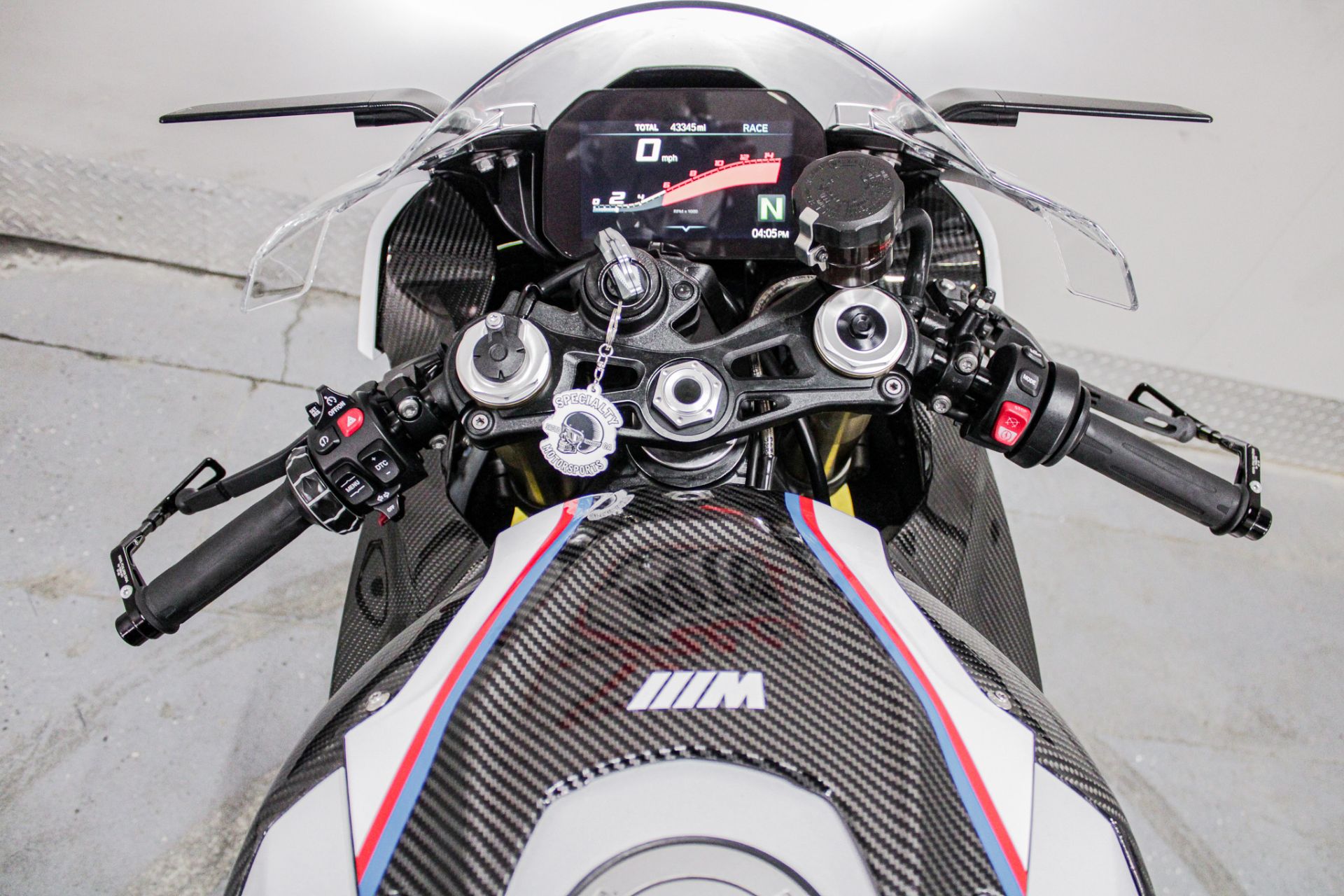 Dashboard - Photo 17