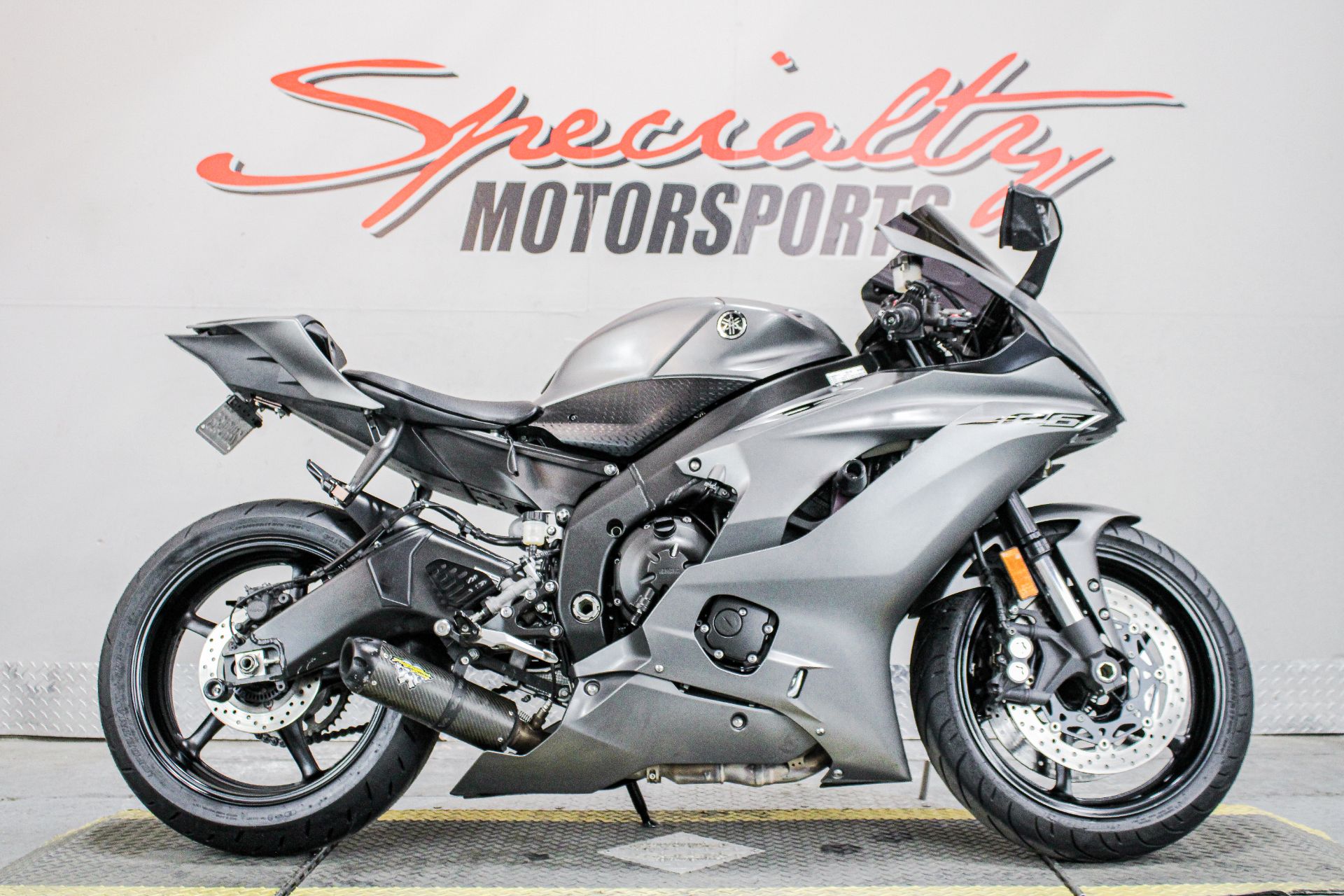 【YAMAHA】 2006 Yamaha XV17AV/C ROAD STAR SPOKE - 1670cc Standard