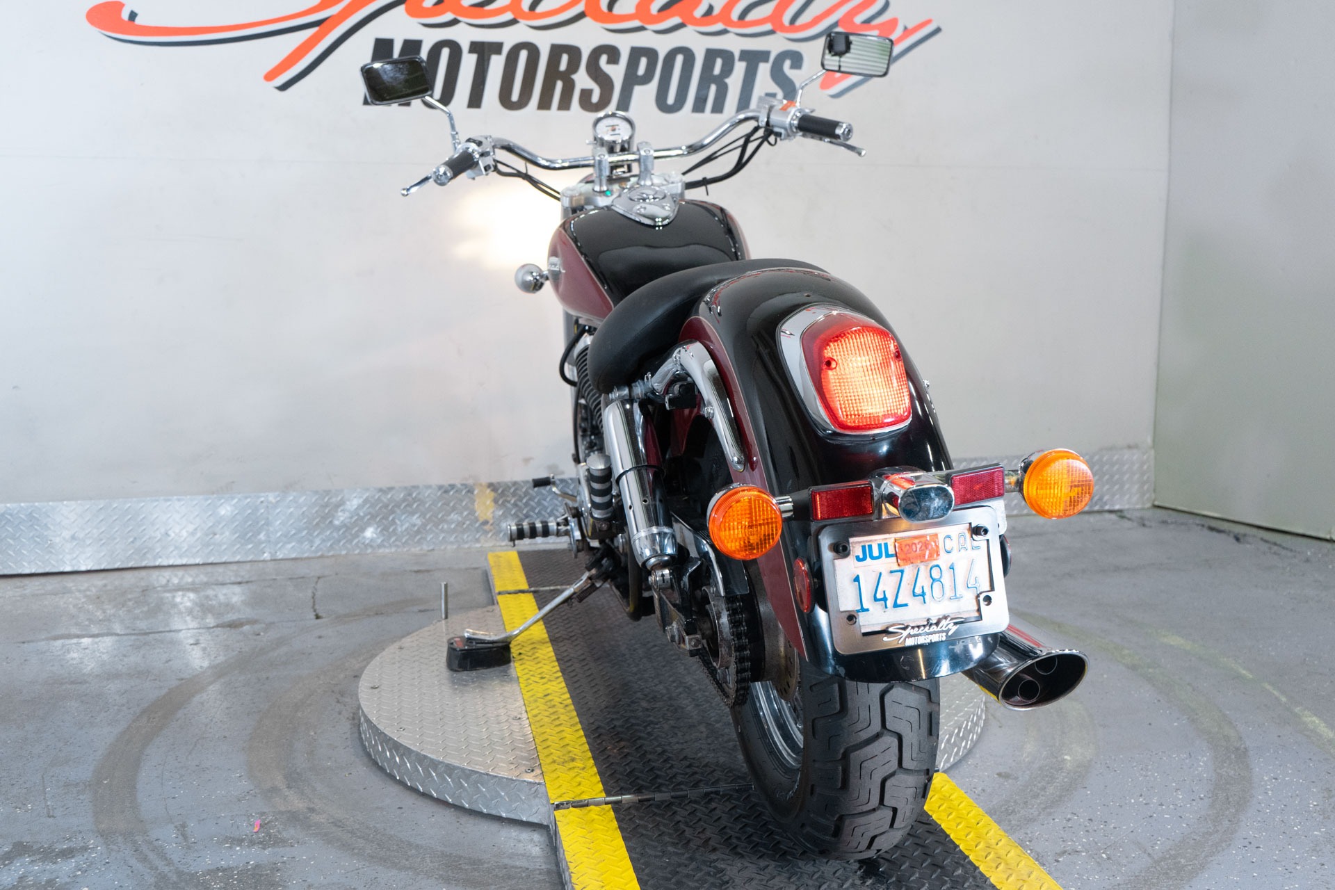 powersport image