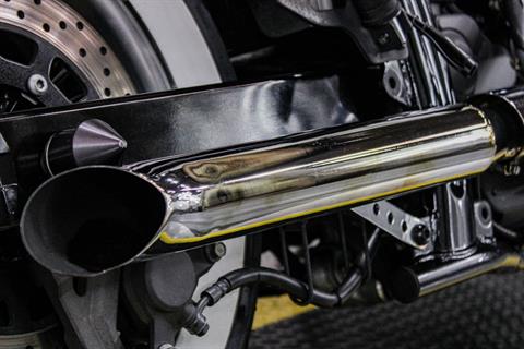 YAM015381 - 2012 - Yamaha Motor Corp., USA - V Star 950 Modified Exhaust - Photo 16