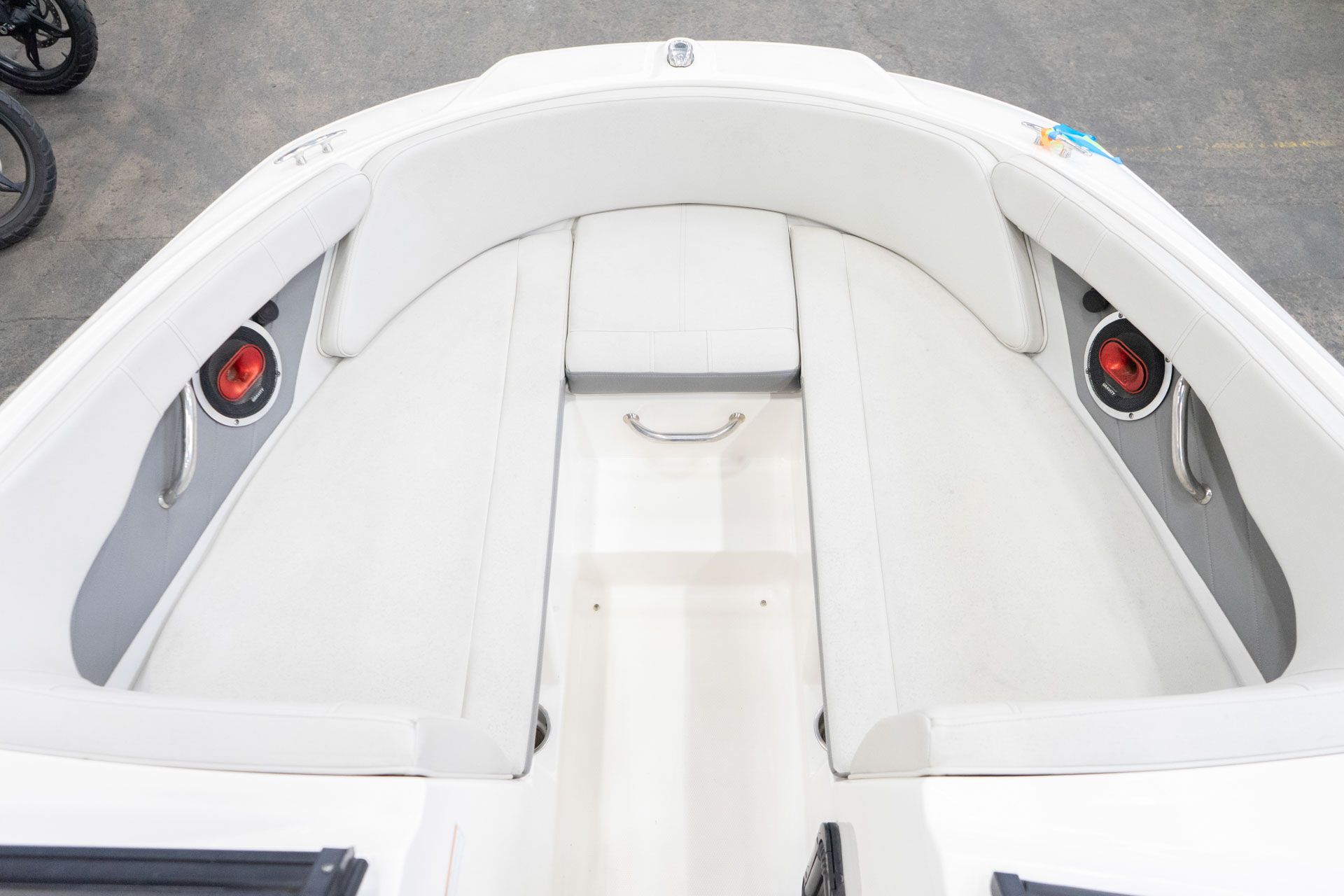 2020 SEA RAY BOATS SPX 190 in Sacramento, California - Photo 11