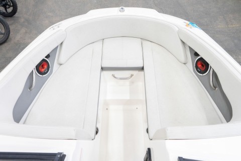 2020 SEA RAY BOATS SPX 190 in Sacramento, California - Photo 11