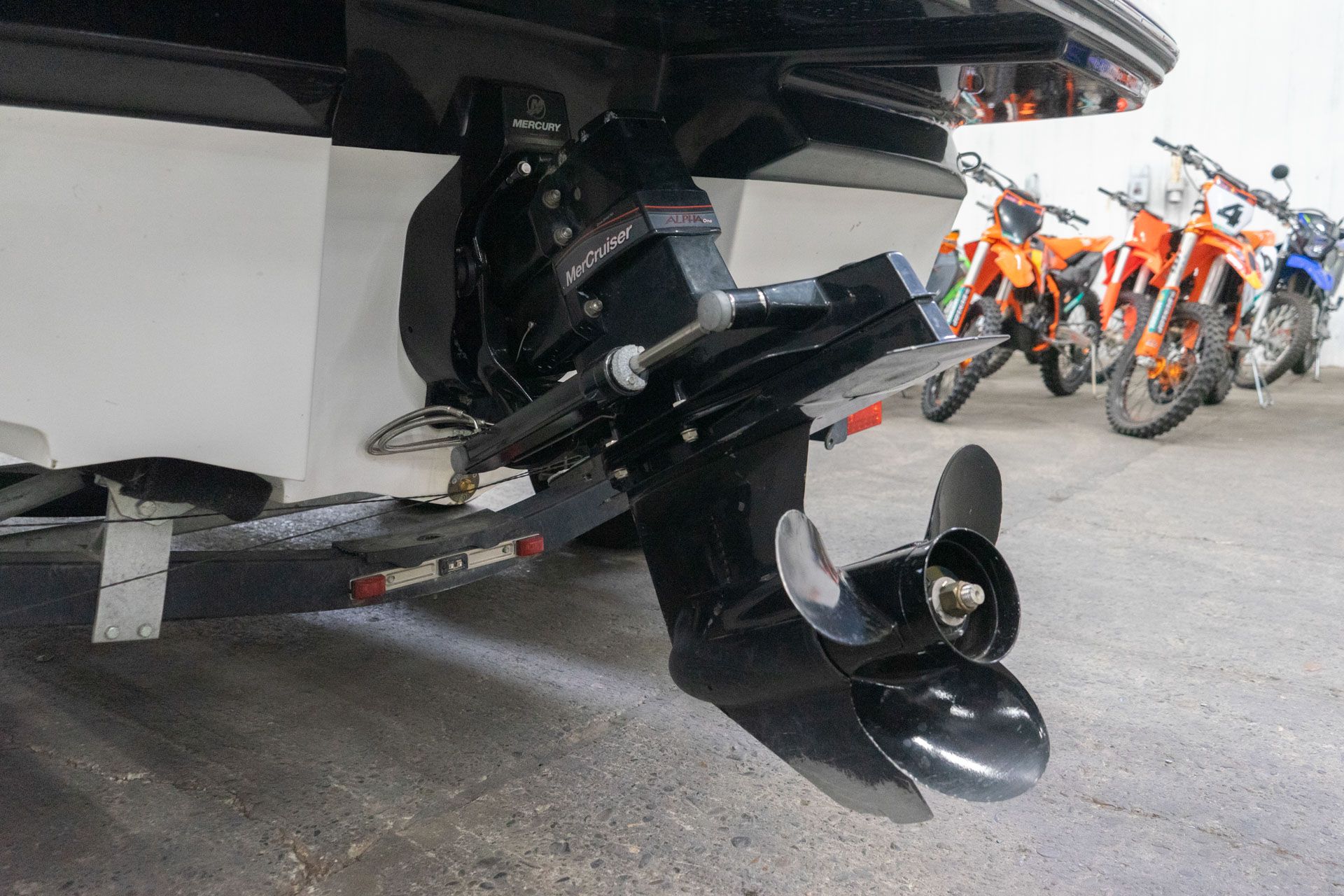 2020 SEA RAY BOATS SPX 190 in Sacramento, California - Photo 13