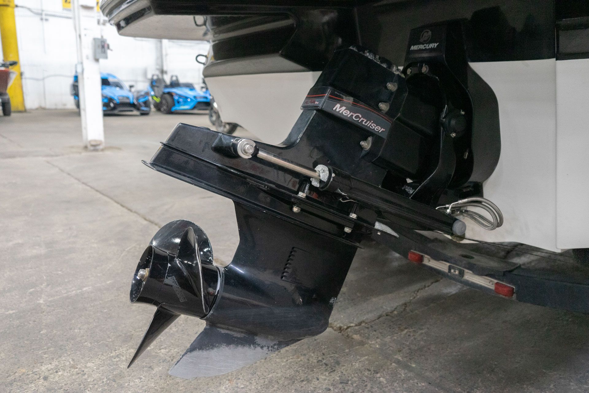 2020 SEA RAY BOATS SPX 190 in Sacramento, California - Photo 14