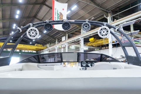 2020 SEA RAY BOATS SPX 190 in Sacramento, California - Photo 7