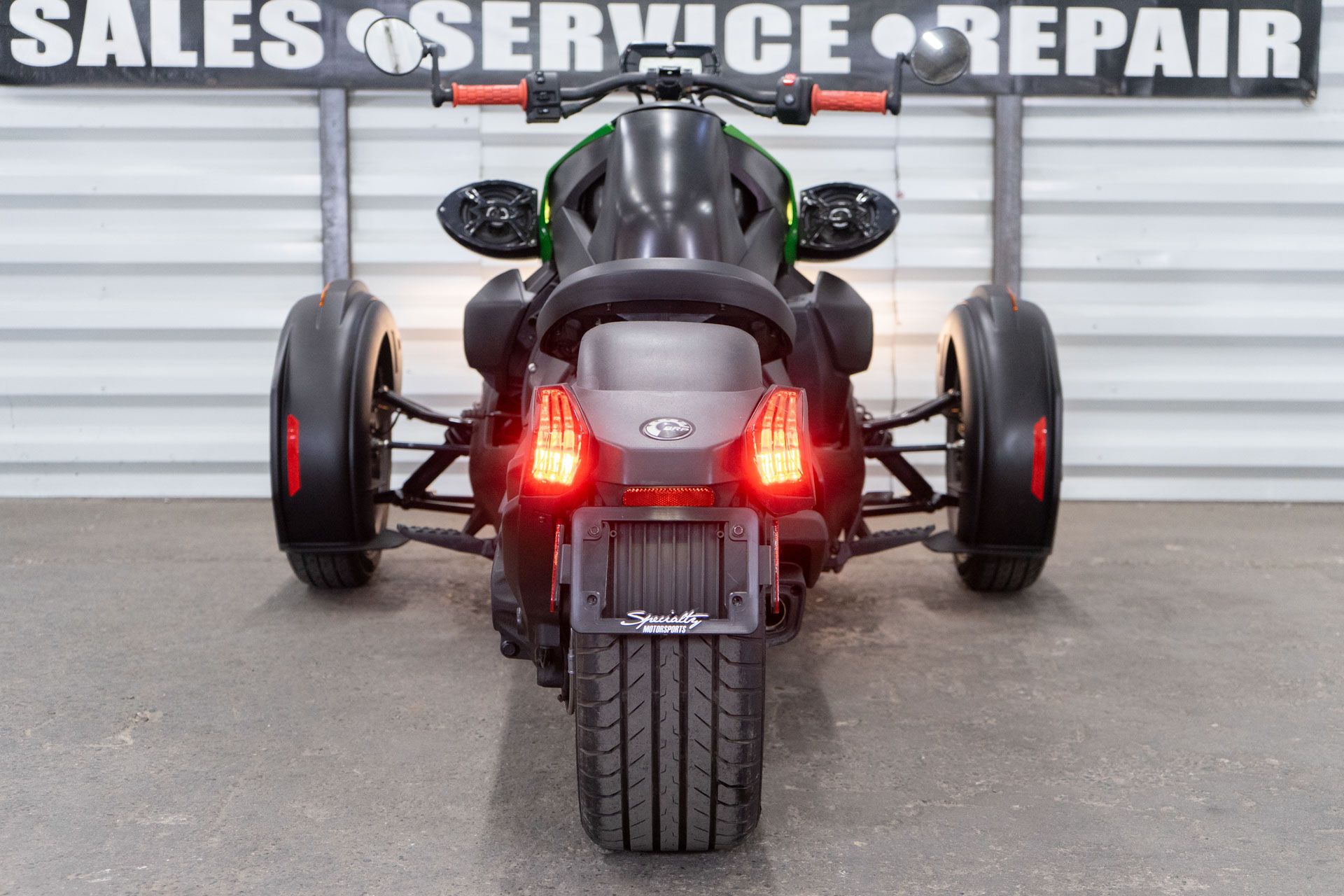 powersport image