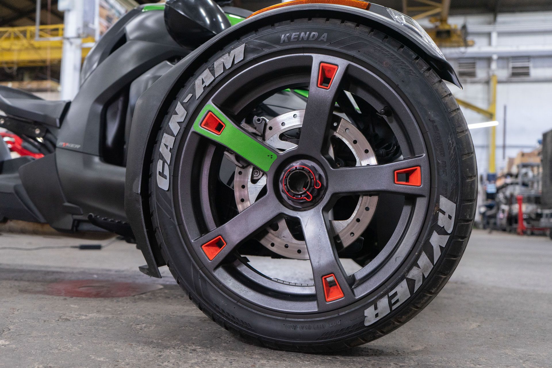 powersport image