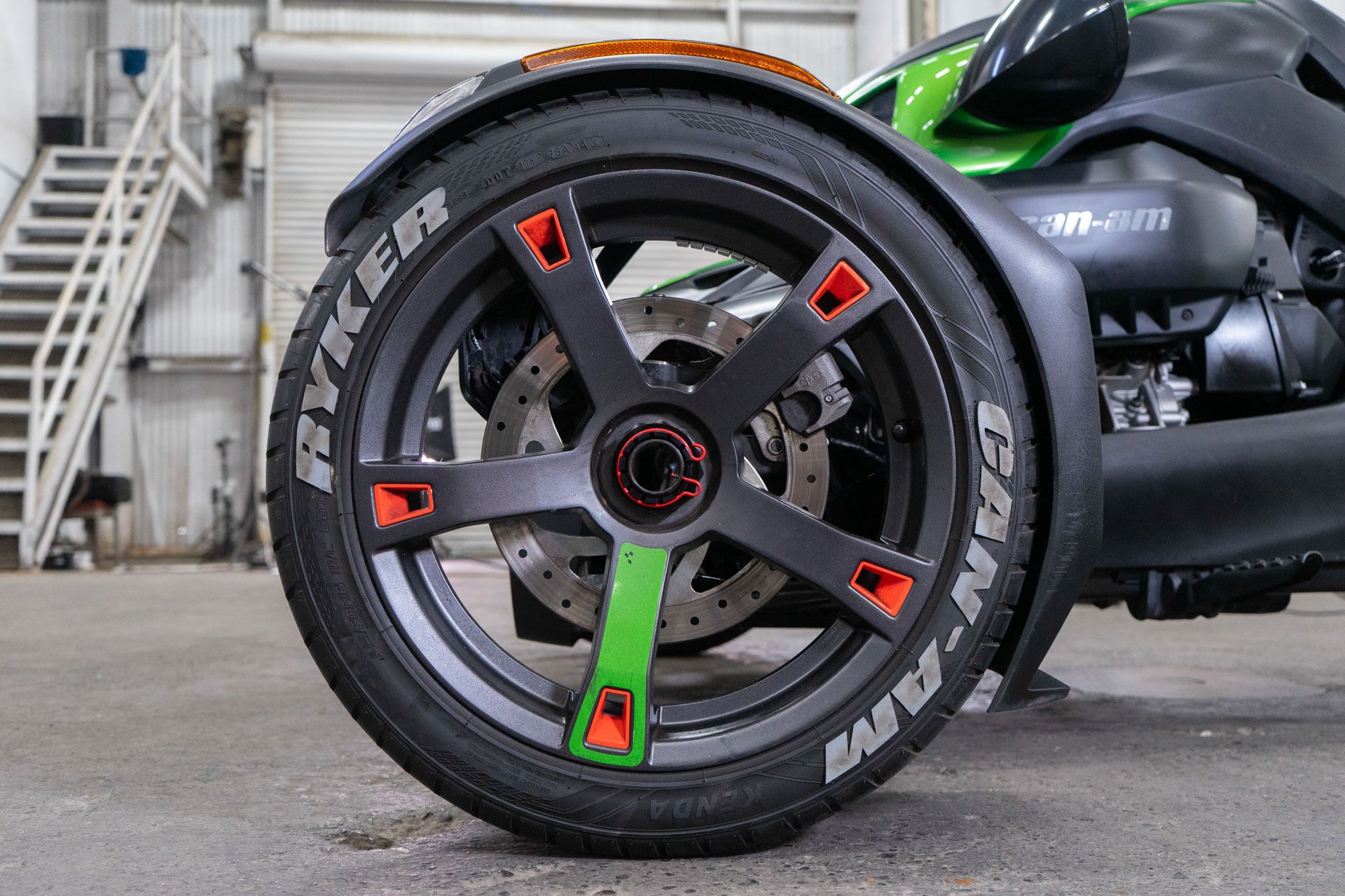 powersport image