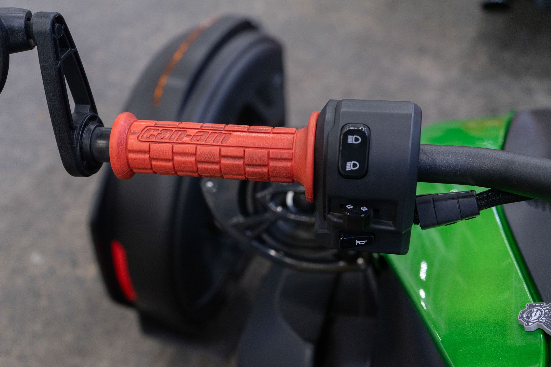 powersport image