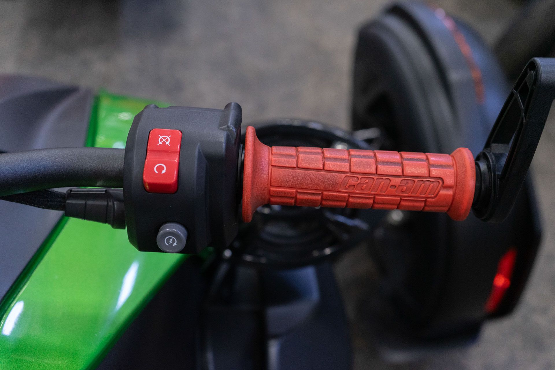 powersport image